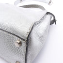 Fendi Handbag 2Way 8Bn290 Used B