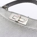 Fendi Handbag 2Way 8Bn290 Used B