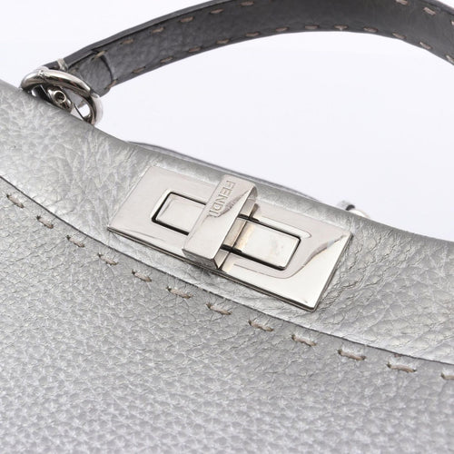 Fendi Handbag 2Way 8Bn290 Used B