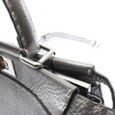 Fendi Handbag 2Way 8Bn290 Used B