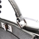 Fendi Handbag 2Way 8Bn290 Used B