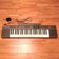 Yamaha Keyboards Digital Pianos Psr-21