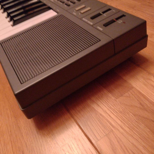 Yamaha Keyboards Digital Pianos Psr-21