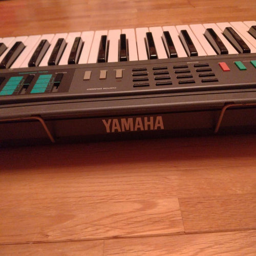 Yamaha Keyboards Digital Pianos Psr-21
