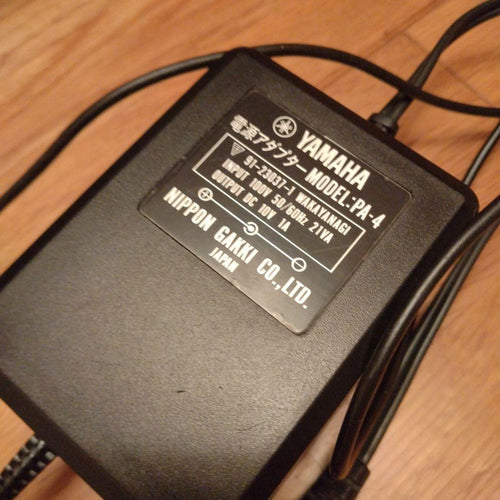 Yamaha Keyboards Digital Pianos Psr-21