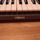 Yamaha Keyboards Digital Pianos Psr-21