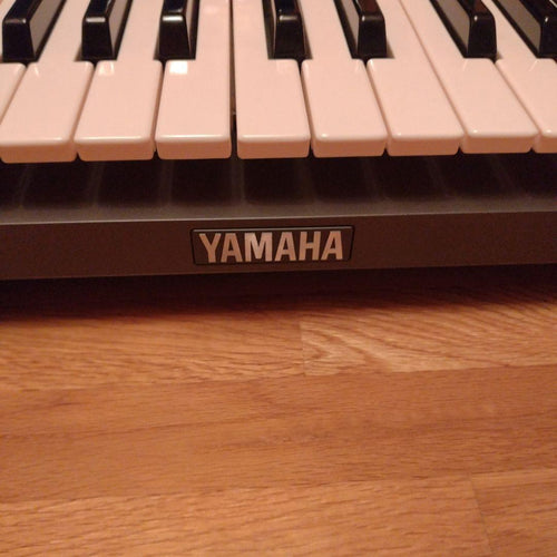 Yamaha Keyboards Digital Pianos Psr-21
