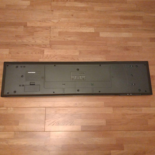 Yamaha Keyboards Digital Pianos Psr-21