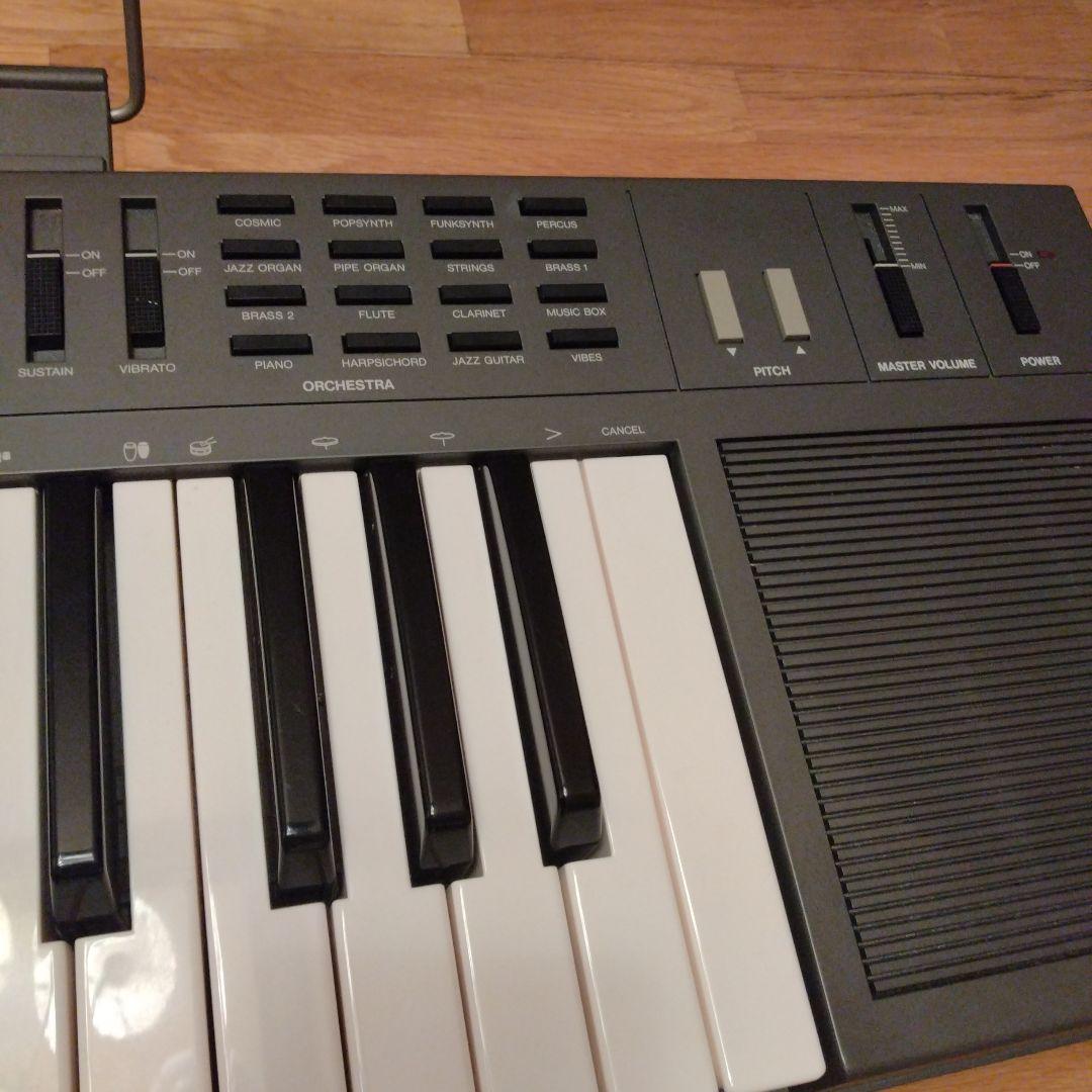 Yamaha Keyboards Digital Pianos Psr-21