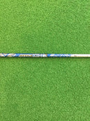 Ust Mamiya Shaft Attas King 7X