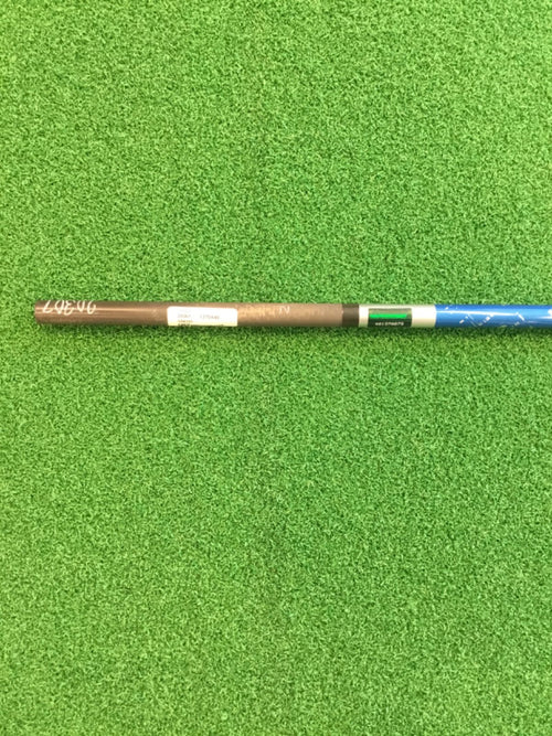 Ust Mamiya Shaft Attas King 7X