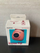 Fujifilm Instant Cameras Instax Pal Powder Pink