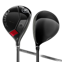 Yamaha Fairway Wood Rmx Vd Fw Tensei Tr F