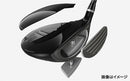 Yamaha Fairway Wood Rmx Vd Fw Tensei Tr F