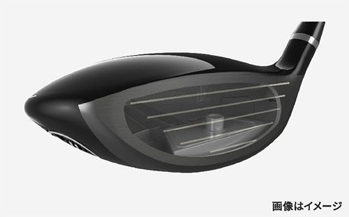 Yamaha Fairway Wood Rmx Vd Fw Tensei Tr F