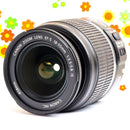 Canon Digital Slr Kiss X3