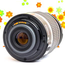 Canon Digital Slr Kiss X3