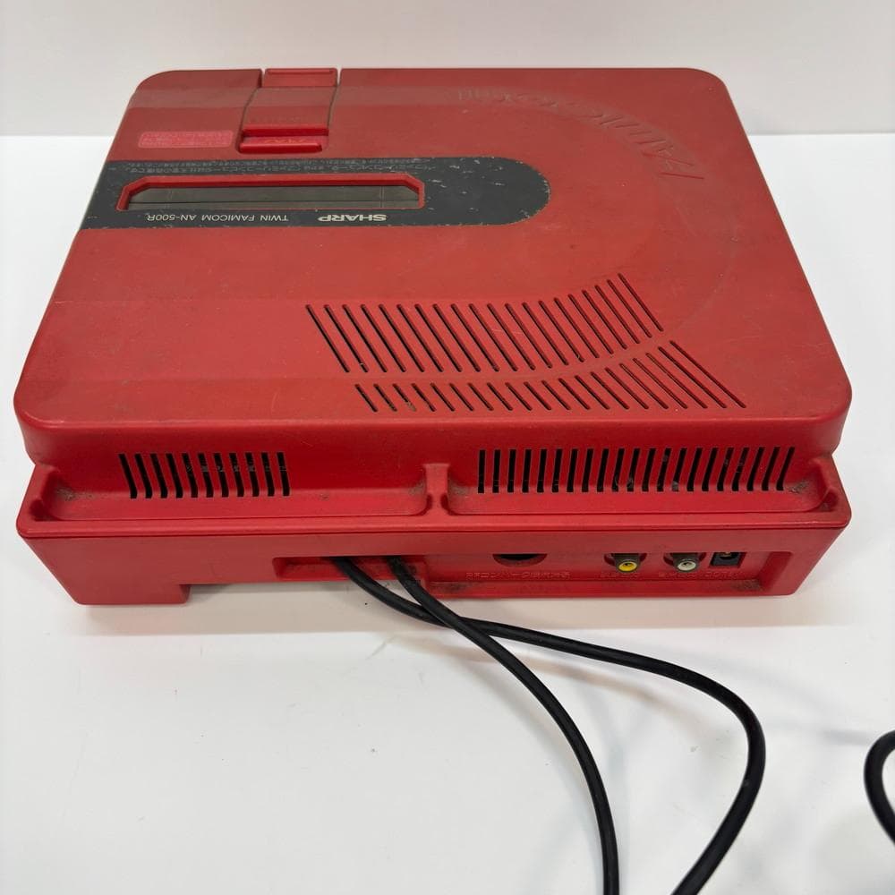 Sharp Other An-500R 795