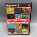 Games Ps2