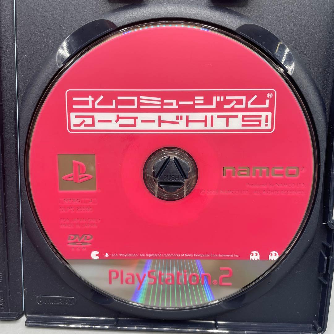 Games Ps2