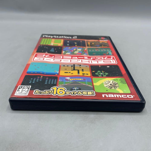 Games Ps2