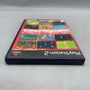 Games Ps2