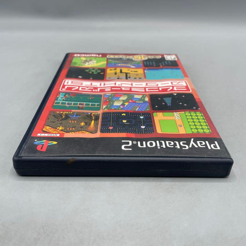 Games Ps2