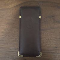 Cartier Glasses Cases
