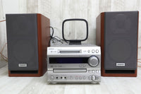 Onkyo Cd Md Cassette Deck Cd/Md Fr N7X D