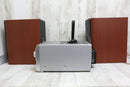 Onkyo Cd Md Cassette Deck Cd/Md Fr N7X D