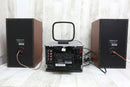 Onkyo Cd Md Cassette Deck Cd/Md Fr N7X D