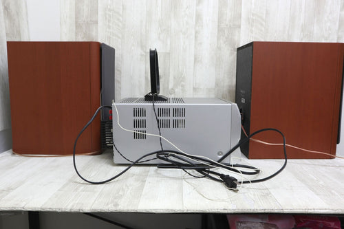 Onkyo Cd Md Cassette Deck Cd/Md Fr N7X D