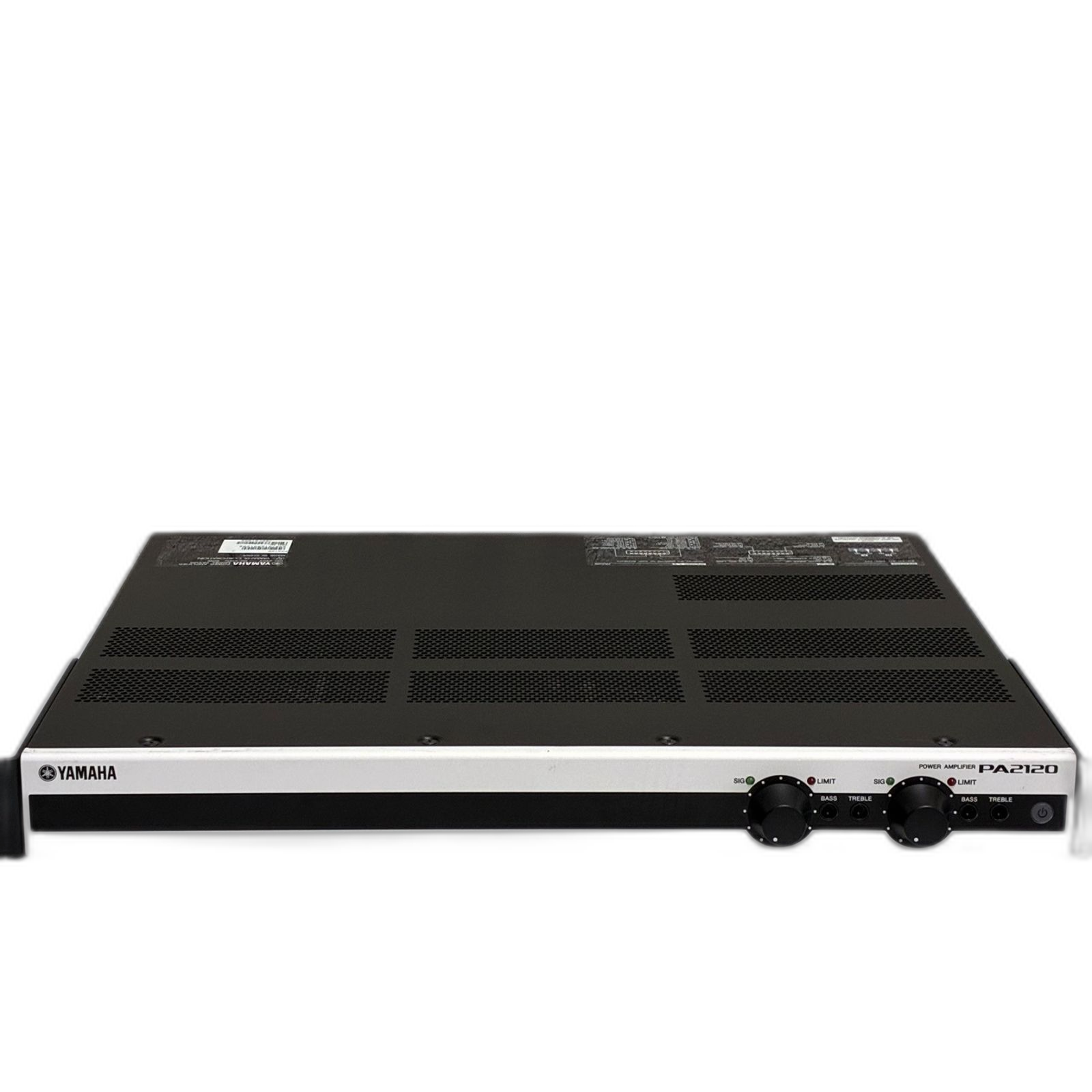 Yamaha Others Pa2120 120W 2 1U 143-A1