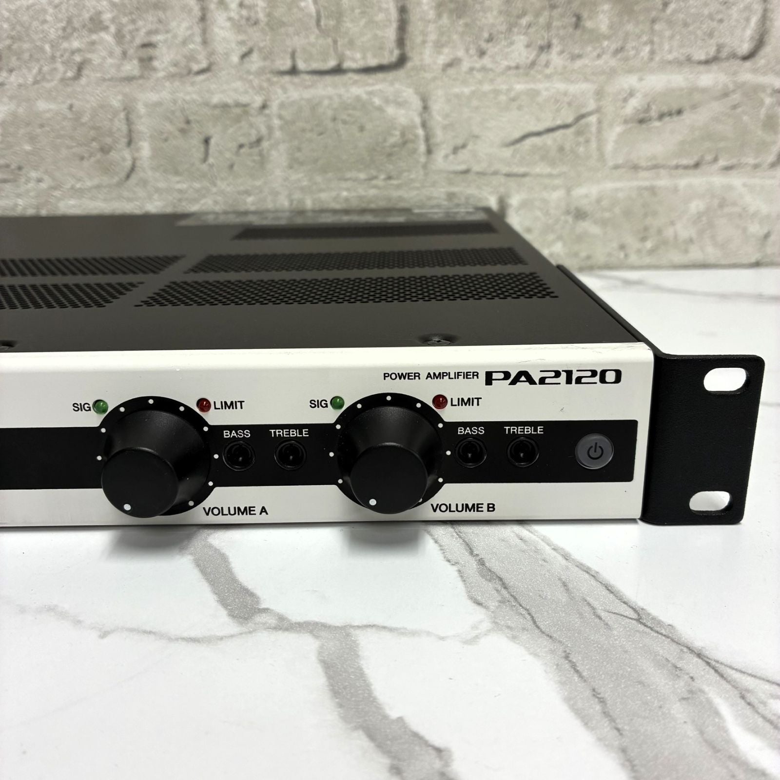 Yamaha Others Pa2120 120W 2 1U 143-A1