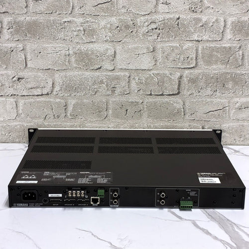 Yamaha Others Pa2120 120W 2 1U 143-A1