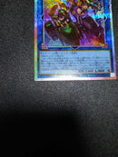 Yu-Gi-Oh! Ocg Duel Monsters (Japanese) Wp