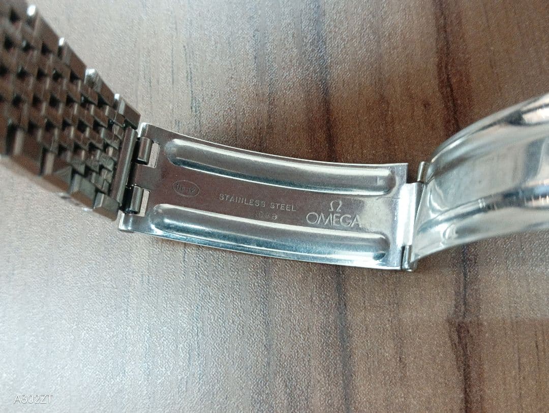 Omega Automatic Watches 166036-T00L107
