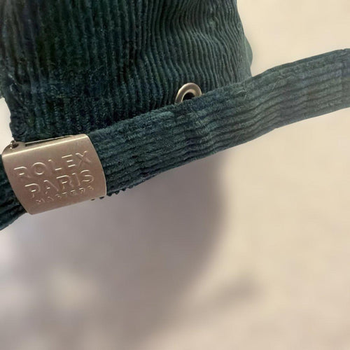 Rolex Baseball Caps Paris Masters