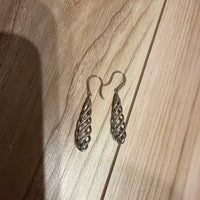 Tiffany Earrings (Pairs)