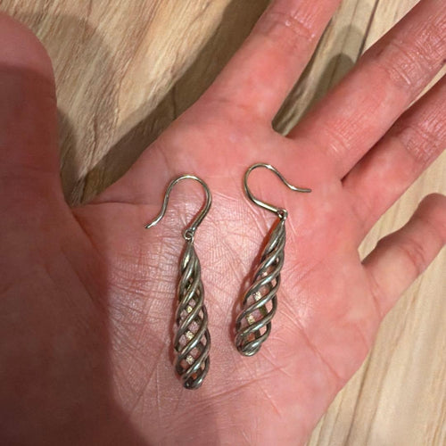 Tiffany Earrings (Pairs)