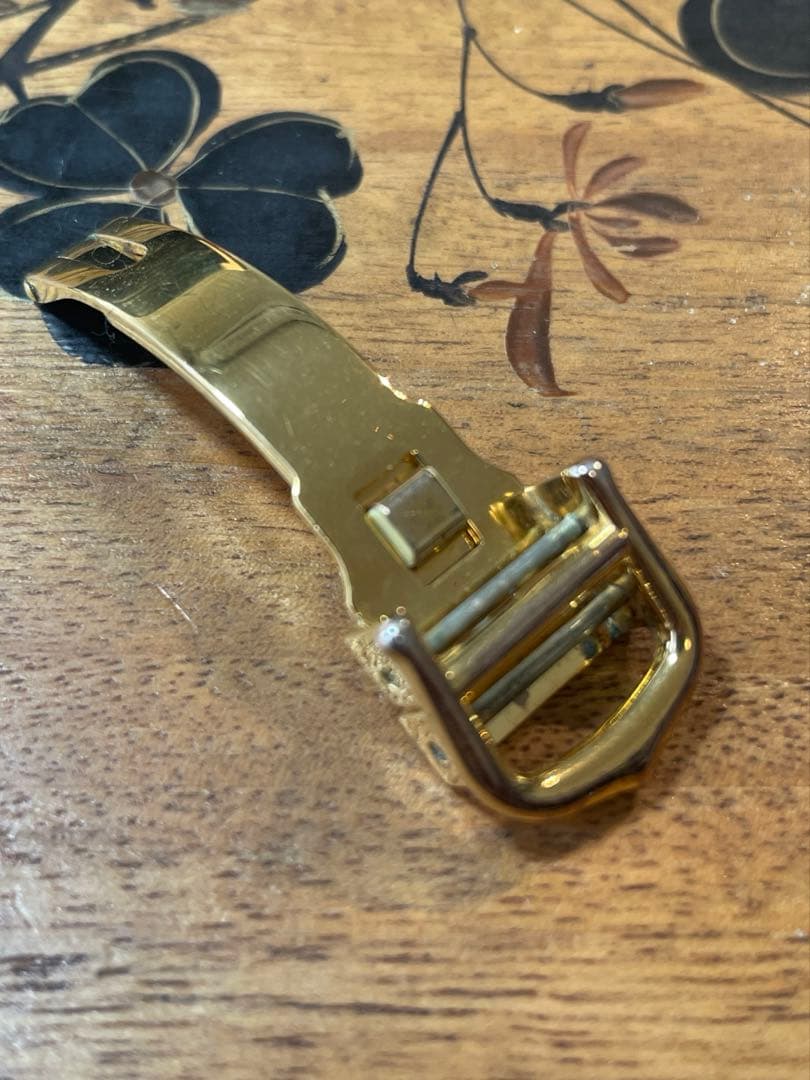 Cartier Buckles D