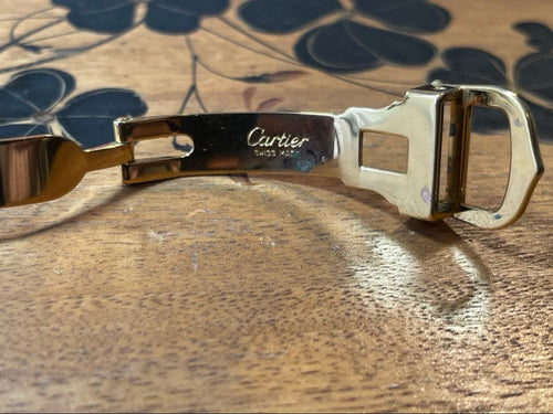 Cartier Buckles D
