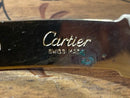 Cartier Buckles D