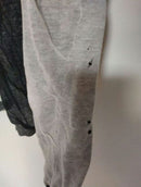 Rick Owens Knitted Tops Sweaters 17S/S