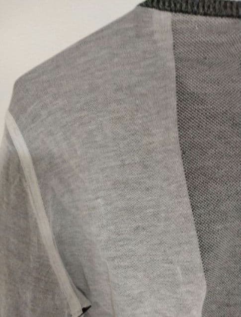 Rick Owens Knitted Tops Sweaters 17S/S