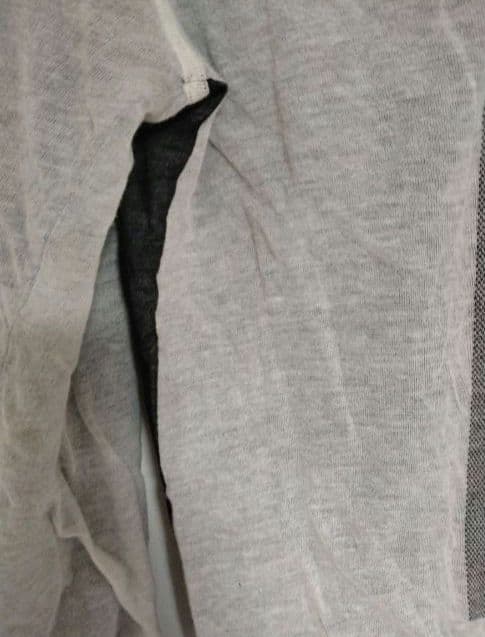 Rick Owens Knitted Tops Sweaters 17S/S