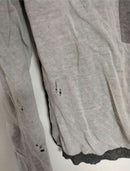 Rick Owens Knitted Tops Sweaters 17S/S
