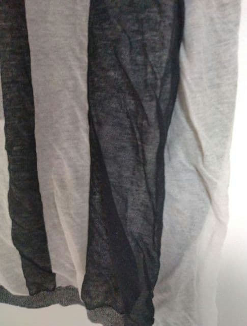 Rick Owens Knitted Tops Sweaters 17S/S