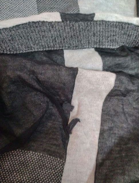 Rick Owens Knitted Tops Sweaters 17S/S
