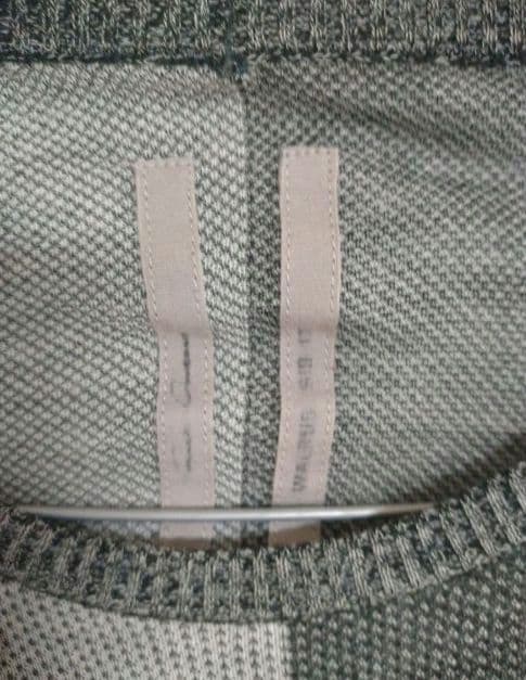 Rick Owens Knitted Tops Sweaters 17S/S